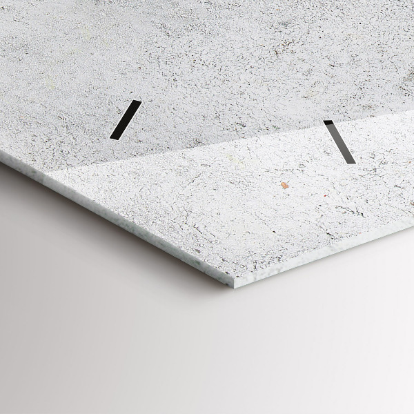 Horizontale Uhr Minimalistische Oliven