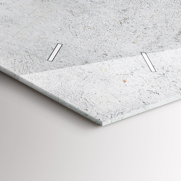 Horizontale Uhr Minimalistische Oliven