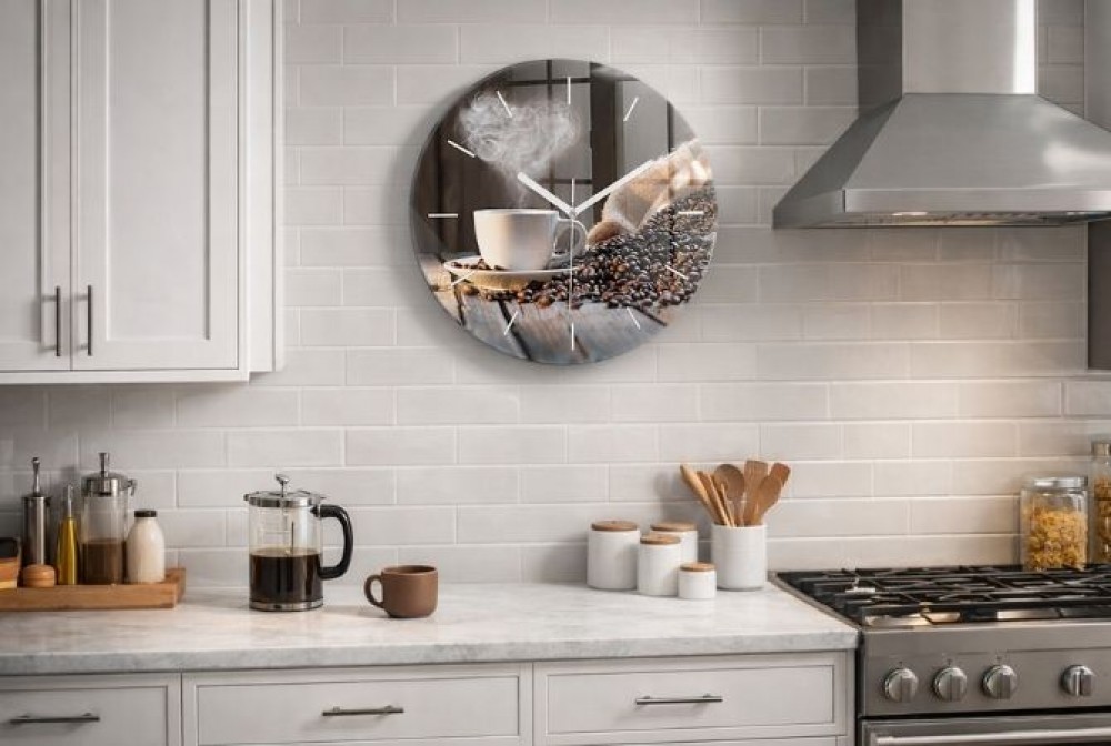 stilvolle Küchenaccessoires