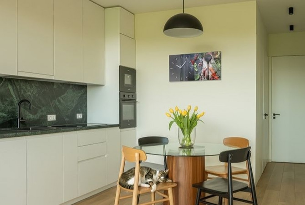 stilvolle Küchenaccessoires